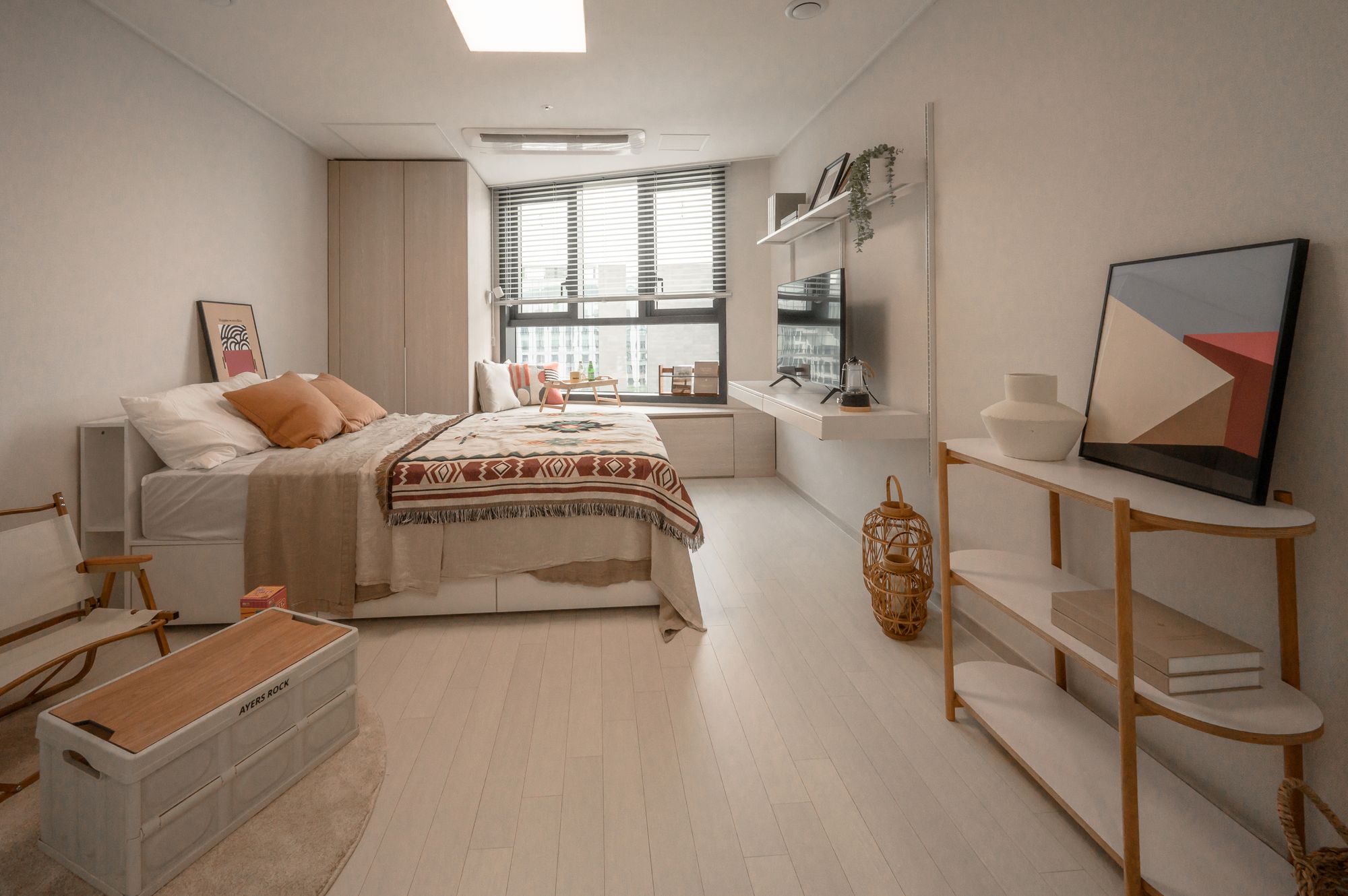 Dongnae Acquires Operator of Co-Living Brand dears