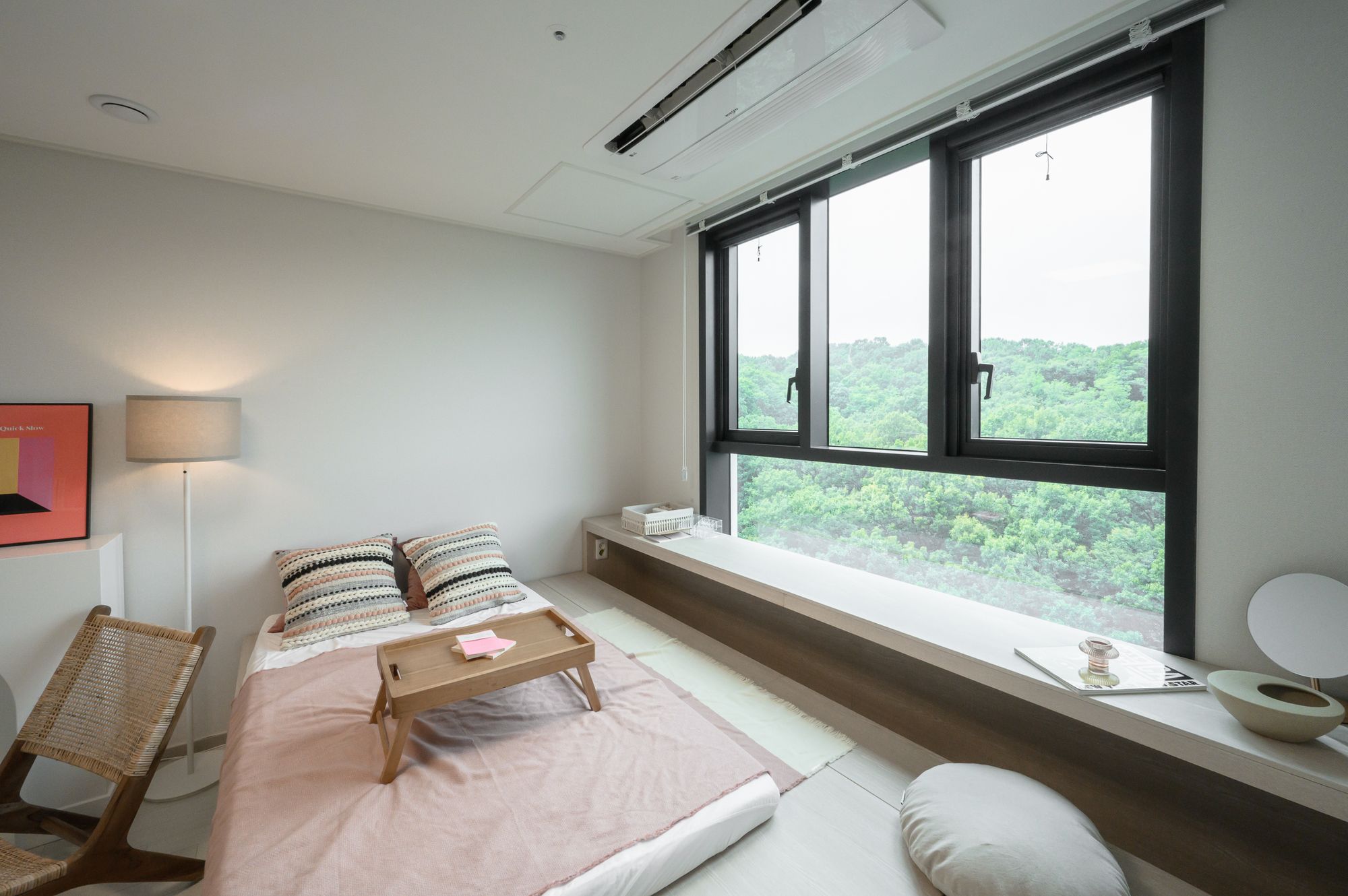 Dongnae Acquires Operator of Co-Living Brand dears