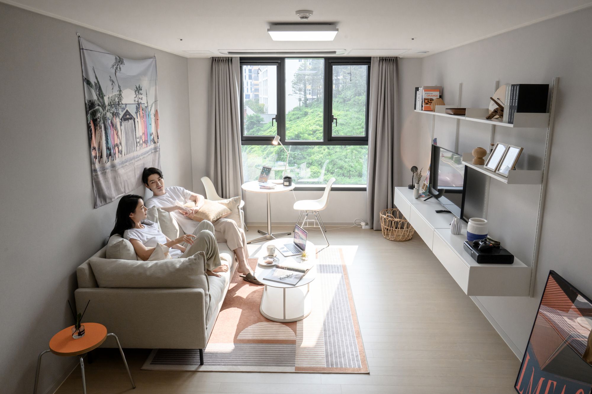 Dongnae Acquires Operator of Co-Living Brand dears